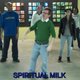 Illustration for article titled Finally, a Christian alternative to the wicked heresy of the Cha Cha Slide
